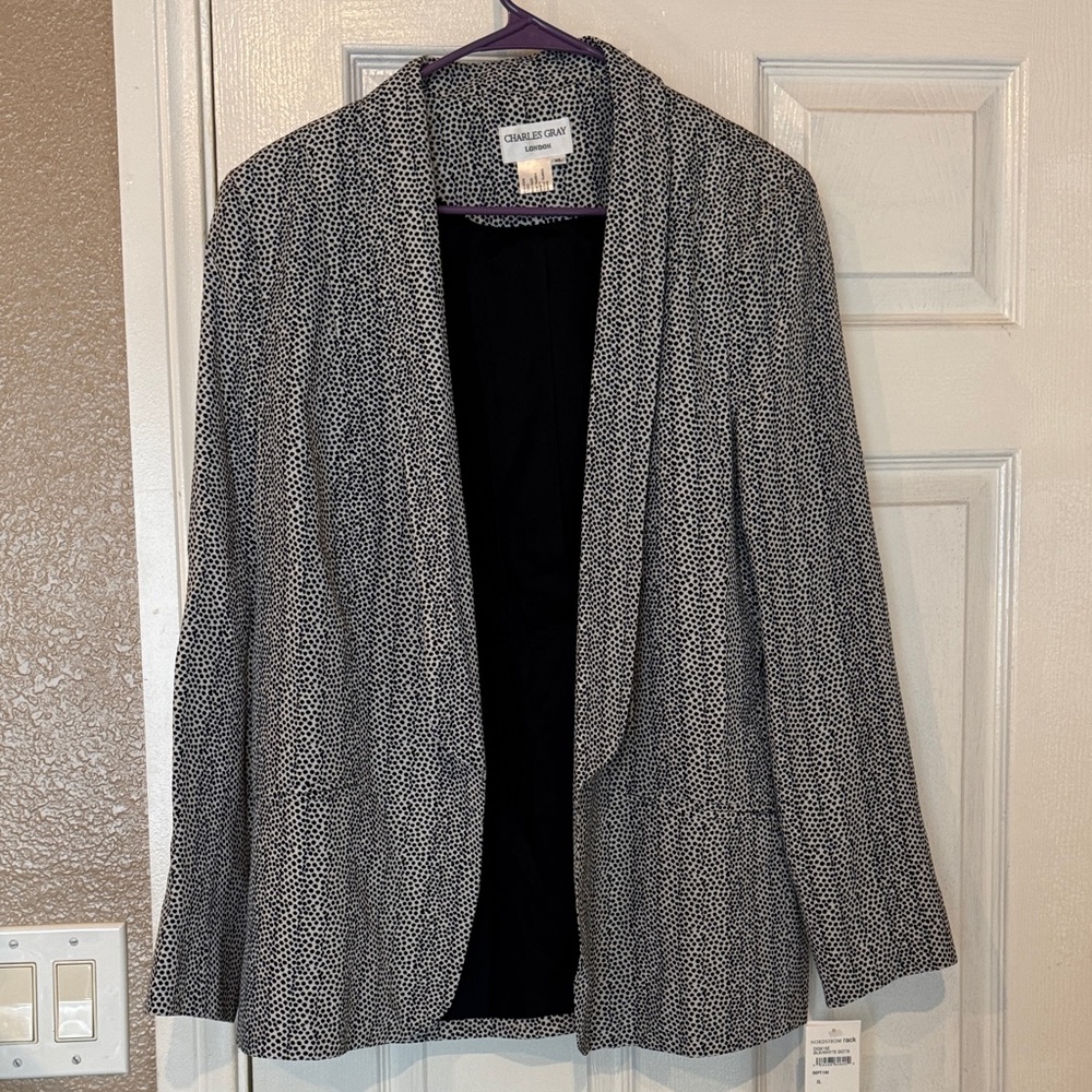 Charles Gray London Women's Blazer